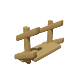 Stairs Small